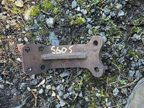 Jcb 803 engine - engine, mount