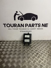VOLKSWAGEN BLUETOOTH CONTROL MODULE UNIT 5K0035730D