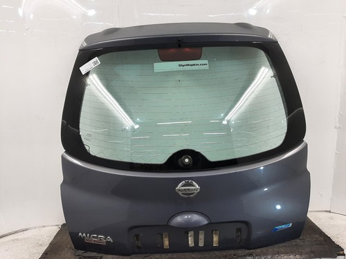 Nissan micra mk3 - mk3, 2003-2010