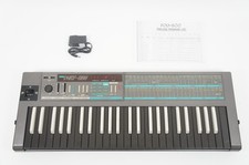 KORG POLY-800 Analog