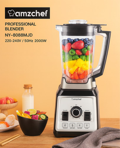 New amzchef 2000w - new,
