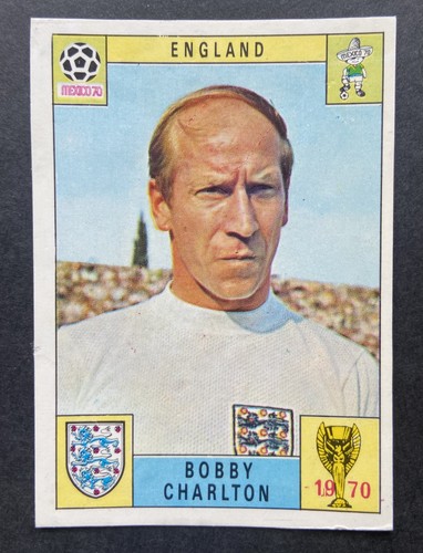 Rare genuine 1970 panini - rare,