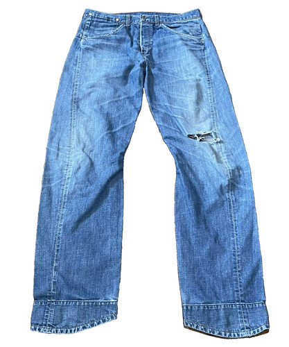 Levi engineered twisted - levi’s,