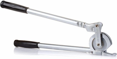 Manual aluminum tubing - manual,
