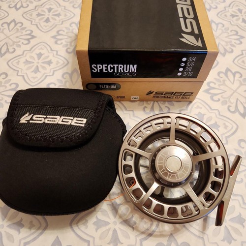 Sage spectrum fly - sage,
