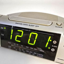 Sony Dream Machine ICF-C470L