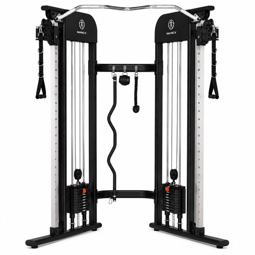 Marcy mft 942 - mft-942, functional