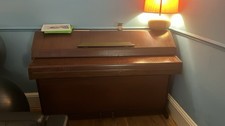 Eavestaff Upright Miniroyal Piano