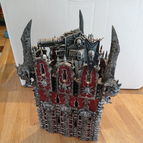 Warhammer fantasy 40k - warhammer, chaos