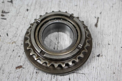 Timing chain intermediate
