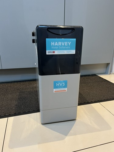 Harvey hv3 non electric - harvey,