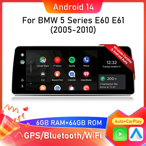Carplay car stereo gps - carplay,