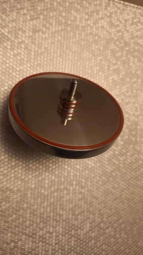 Rega tango spinner subplatter - rega,