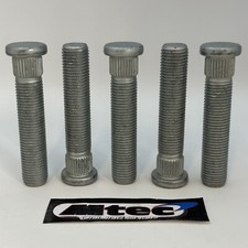 5x VW T25 Wheel Stud