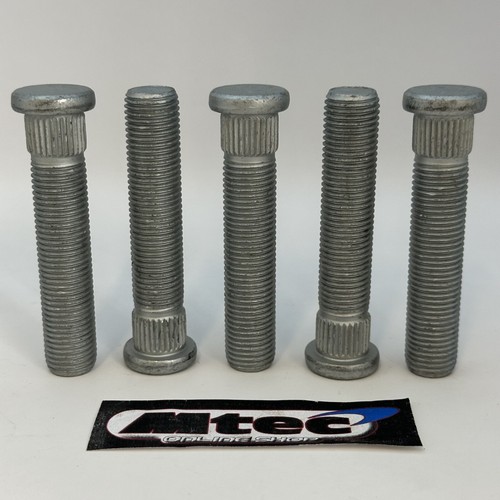 T25 wheel stud - 5x,