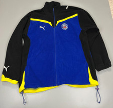 Bath Rugby Vintage Fleece