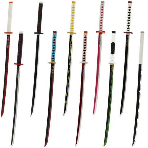Foam sword anime demon - anime, slayer
