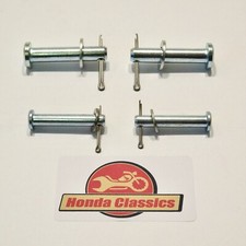 Honda CB250N CB400N Super