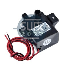 DC12V 3m 240L/H Ultra Quiet Brushless Motor Submersible Pool Water Pump Solar