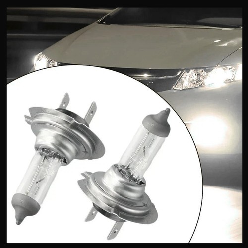 12v 55w halogen - h7,