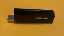 Samsung WIS09ABGN 2009 Smart