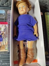 American Girl Saige Mini Doll