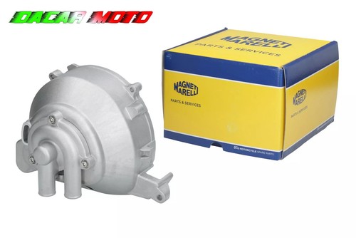 Water pump cover for - for, gilera