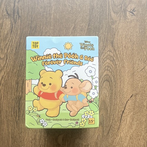 Toptoy winnie the pooh and - winnie,