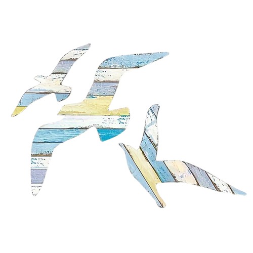 Pcs nautical art - 3,