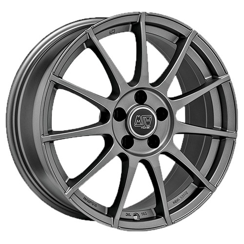 Alloy wheel msw - wheel, for
