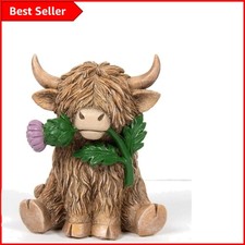 Versatile Highland Cow