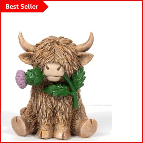 Versatile highland cow - versatile,