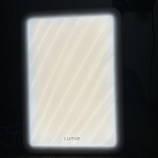 Lumie Vitamin L SAD Light