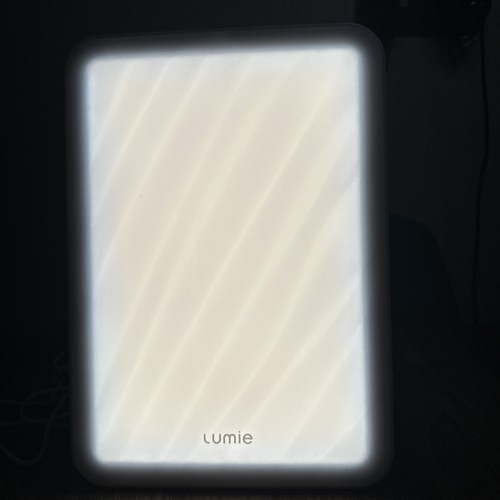 Lumie vitamin sad - lumie,