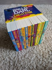 Roald Dahl Collection 15