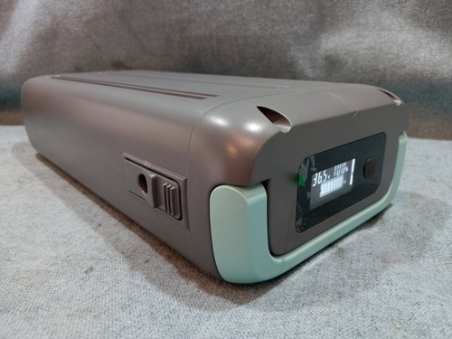 Aes akku 528wh 36v 15 - 2.0-528wh,