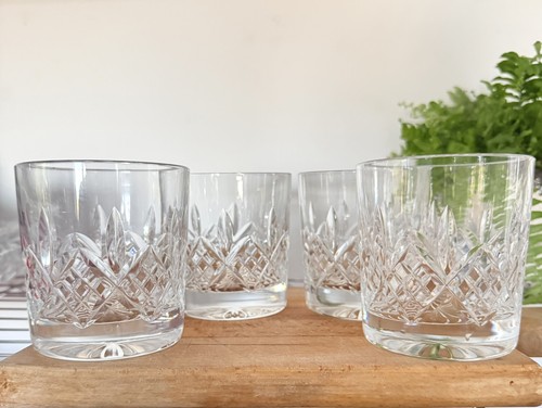 Set vintage stuart cut - set,