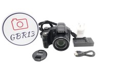 Sony Cyber-Shot DSC-HX200