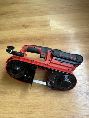 Hilti 22 cordless - sb,