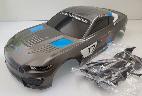 Car 190mm on - rc,