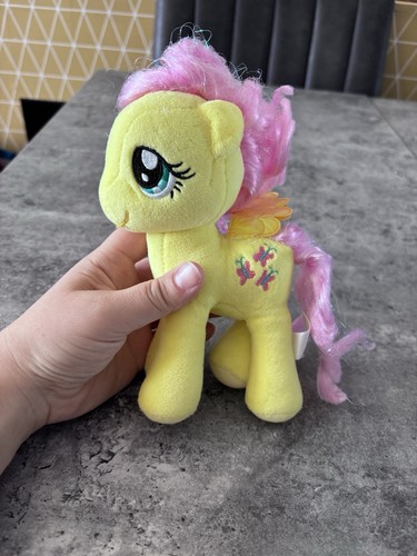 Little pony fluttershy - my,