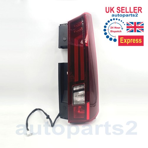 New genuine rear - new,