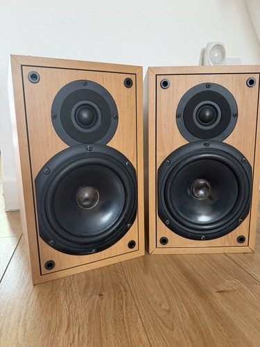 Teac 500u pair - teac,