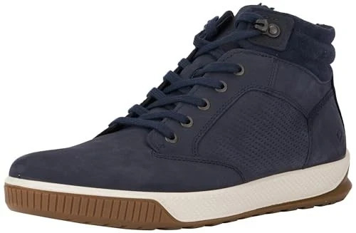 Ecco mens boots byway - ecco, tred
