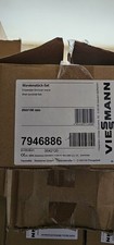 Viessmann Standard Horizontal