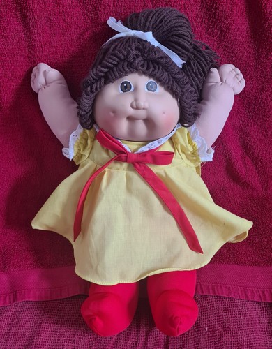Coleco cabbage patch kids - coleco,