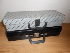 2 x Vintage Audio Cassette