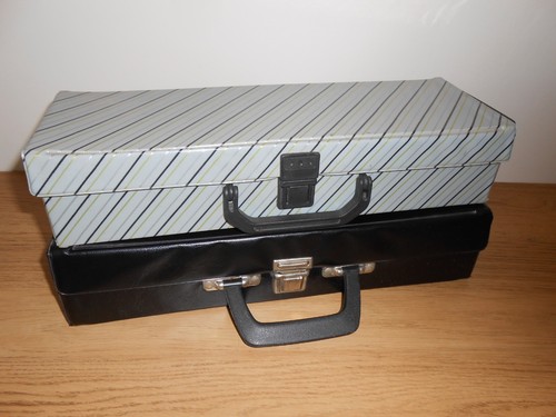 Vintage audio cassette - 2, x