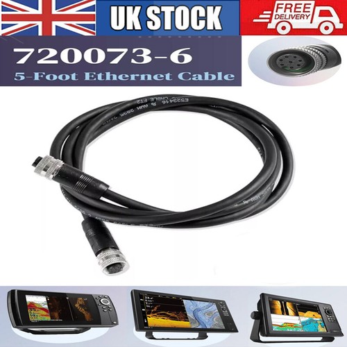 720073 foot ethernet - 720073-6, cable