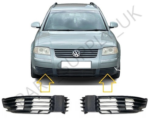 For passat 2000 - for,